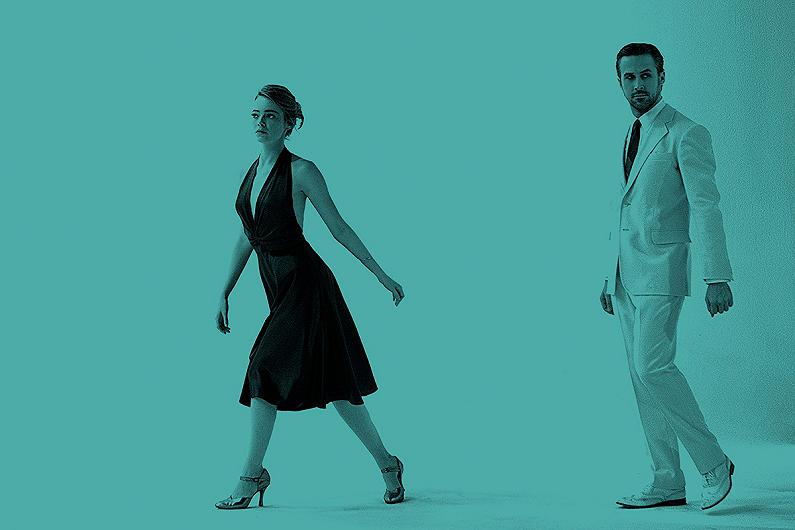 La La Land: la magnifica apertura di Venezia 73