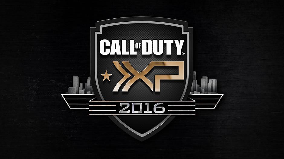 Seguite il Call of Duty XP con Itomi da Los Angeles