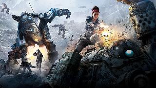 La beta di Titanfall 2 in arrivo già questo fine settimana?