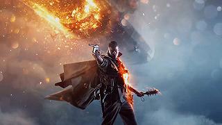 Battlefield 1: beta pubblica dal 31 agosto