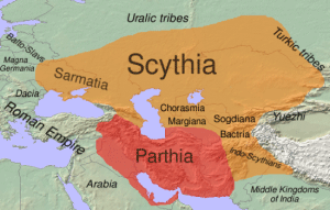 scytia