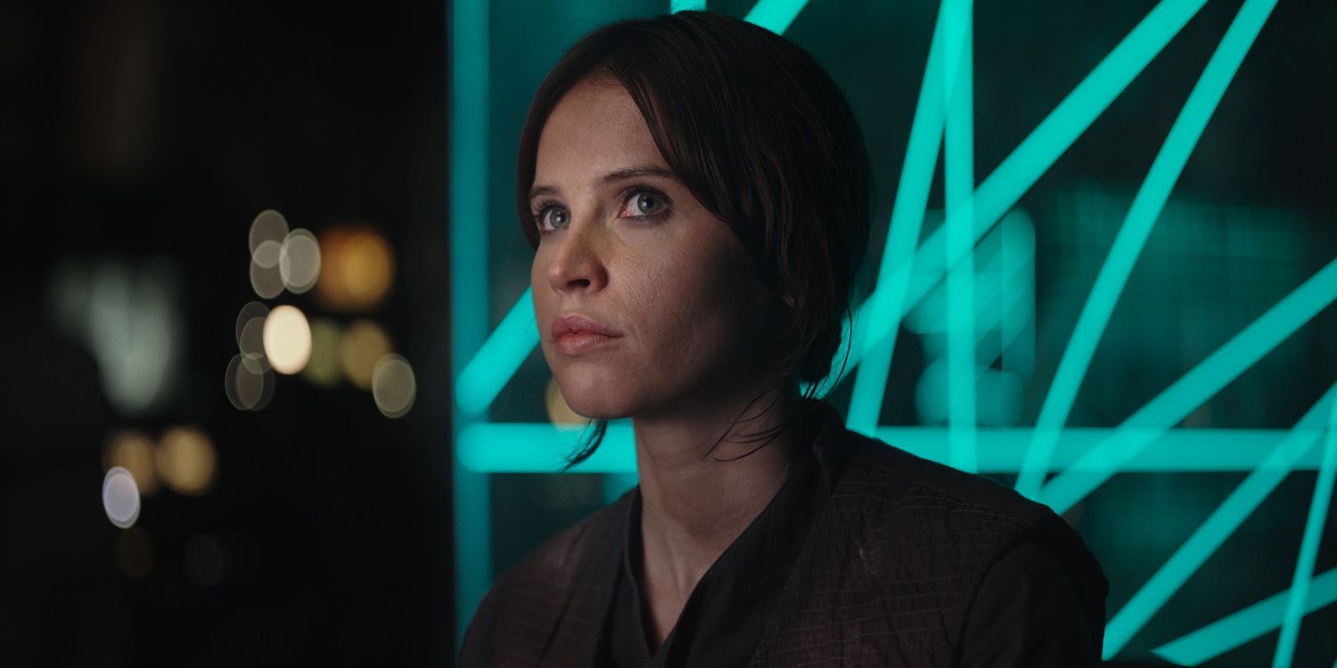 Rogue One: A Star Wars Story, il nuovo trailer in arrivo giovedì