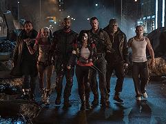 Suicide Squad: rivelati diversi cambiamenti rispetto al film originale di David Ayer