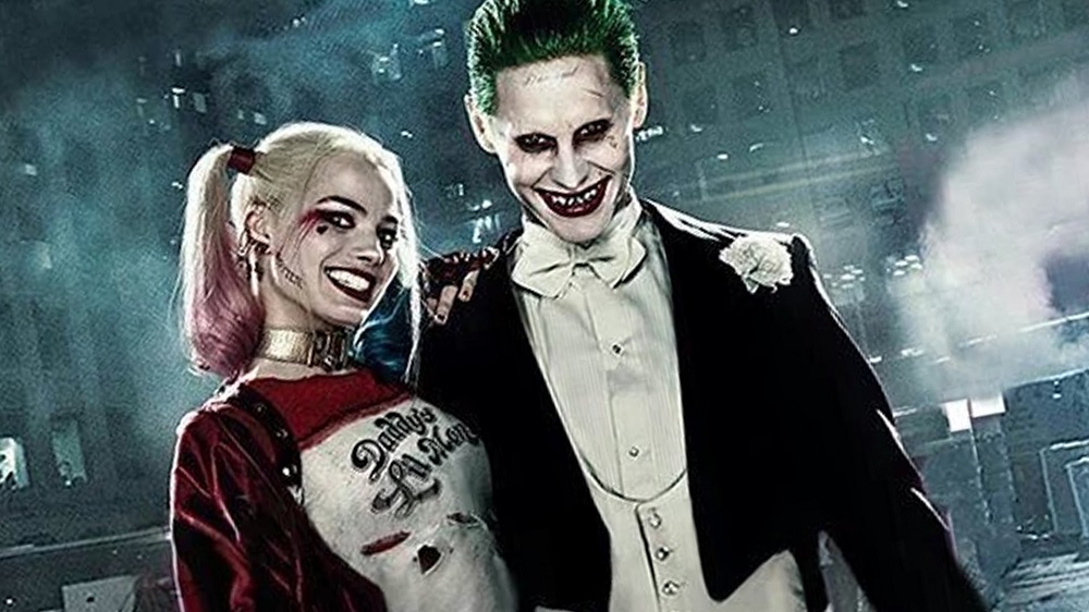 Suicide Squad: David Ayer svela il vero rapporto tra Harley e Joker