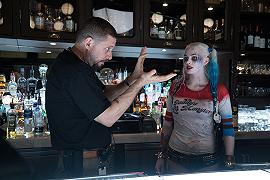 Suicide Squad, David Ayer ringrazia i fan per gli ottimi incassi