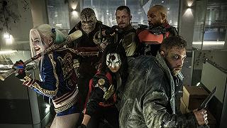 Suicide Squad: il regista dichiara che prima o poi uscirà la Ayer Cut