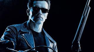 Terminator 2, il ritorno al cinema nel 2017 in versione 3D