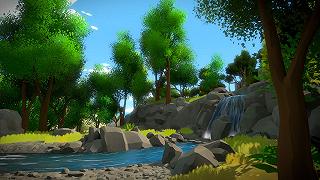 The Witness, dal 13 settembre anche su Xbox One