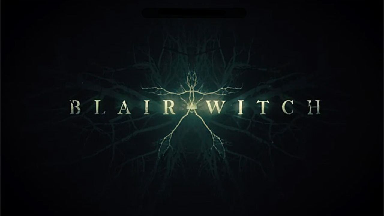 Blair Witch, il primo trailer in italiano