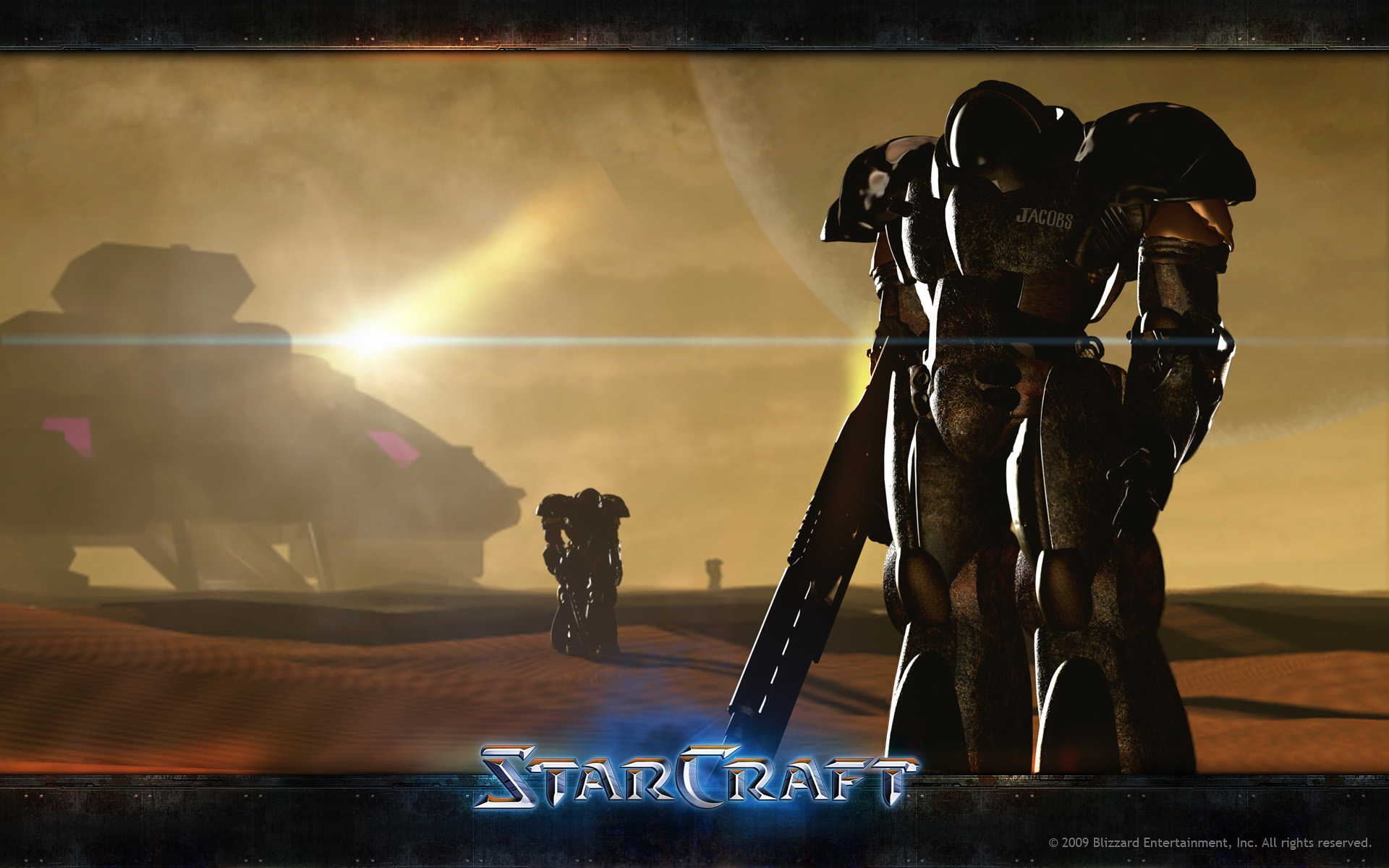 Starcraft, Blizzard al lavoro su un remaster in HD