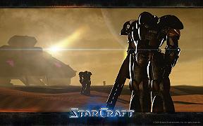 Starcraft, Blizzard al lavoro su un remaster in HD