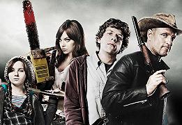 Zombieland 2, gli sceneggiatori arrivano da Deadpool