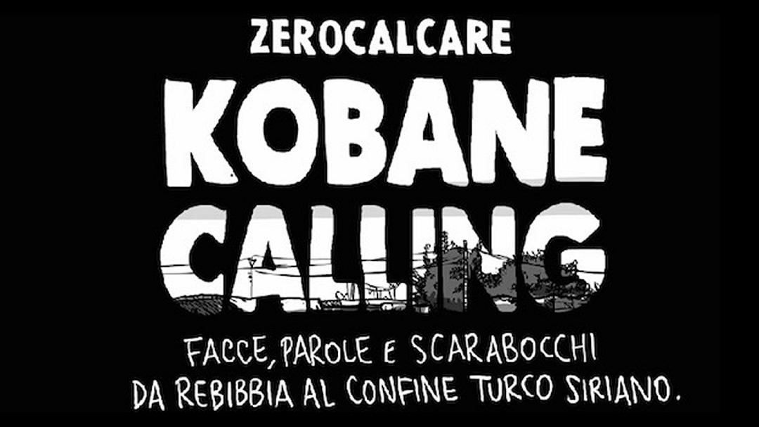 Kobane Calling