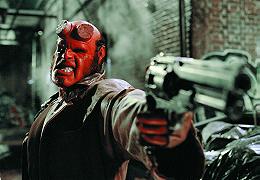 Hellboy 3, Ron Perlman ci sta lavorando da solo