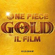 One Piece Gold: Il Trailer in esclusiva!