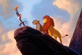 Il Re Leone, Jon Favreau alla regia della versione live-action