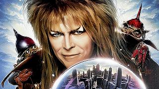 Labyrinth, versione deluxe per il 30° anniversario