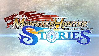 Monster Hunter Stories si mostra in video dal TGS 2016