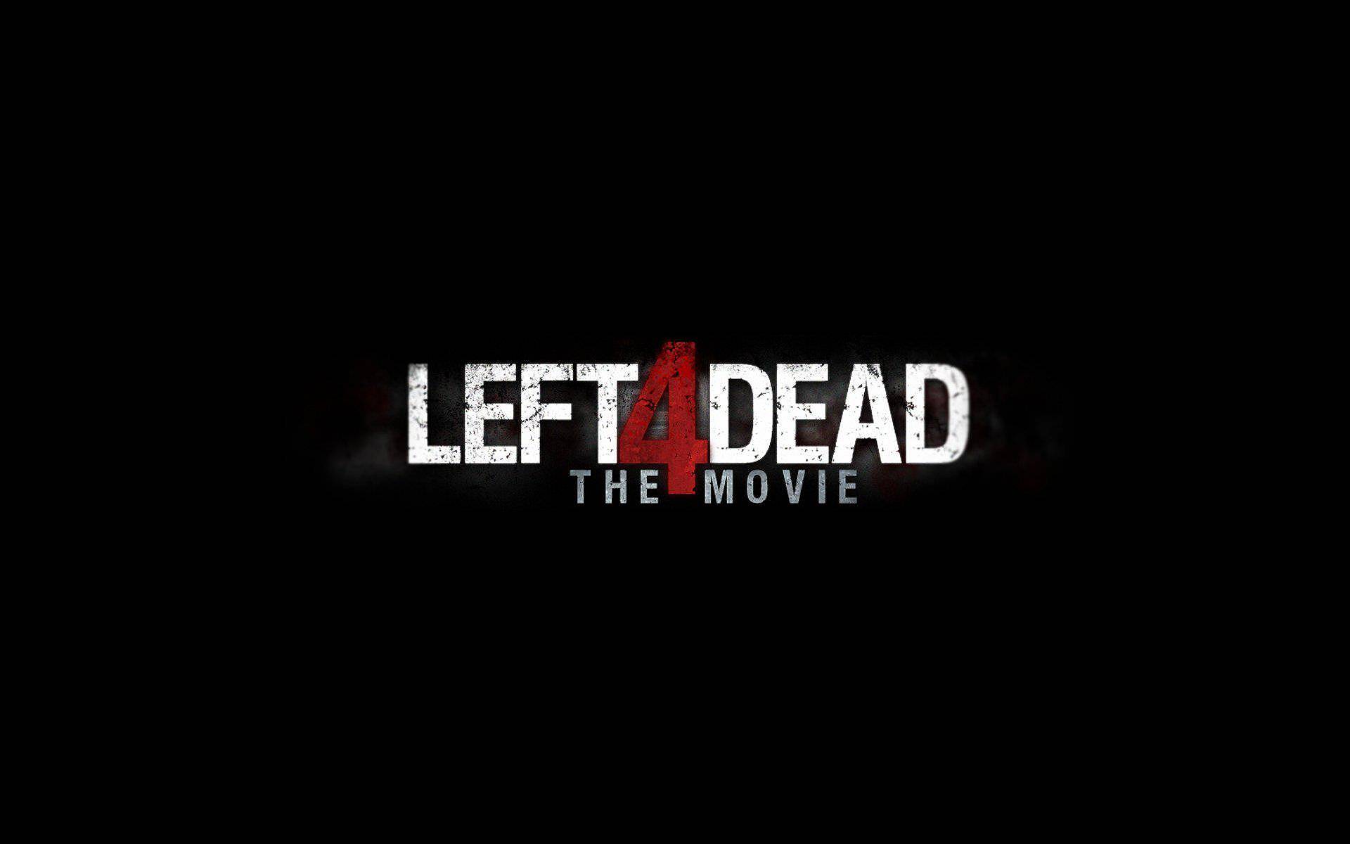 Left 4 Dead – The Movie