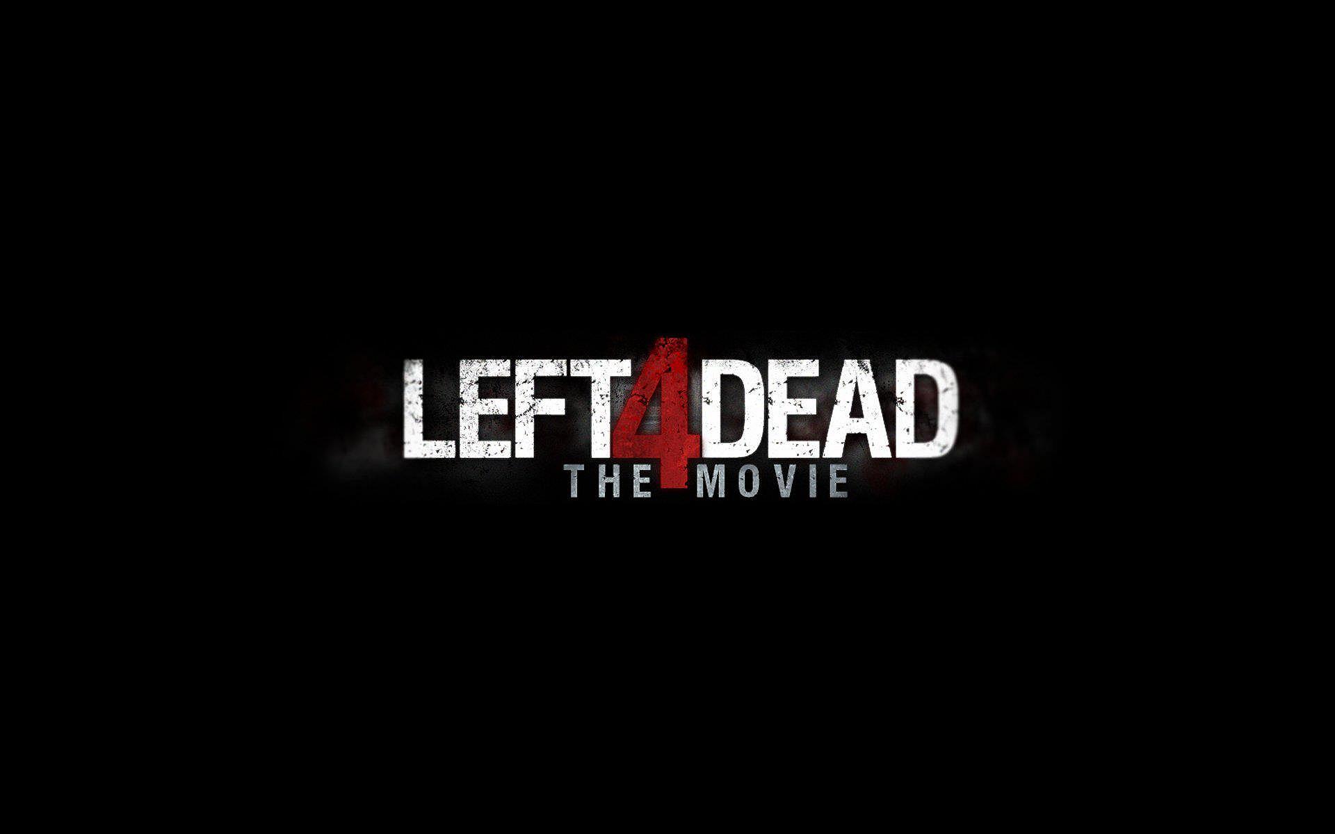 Left 4 Dead – The Movie