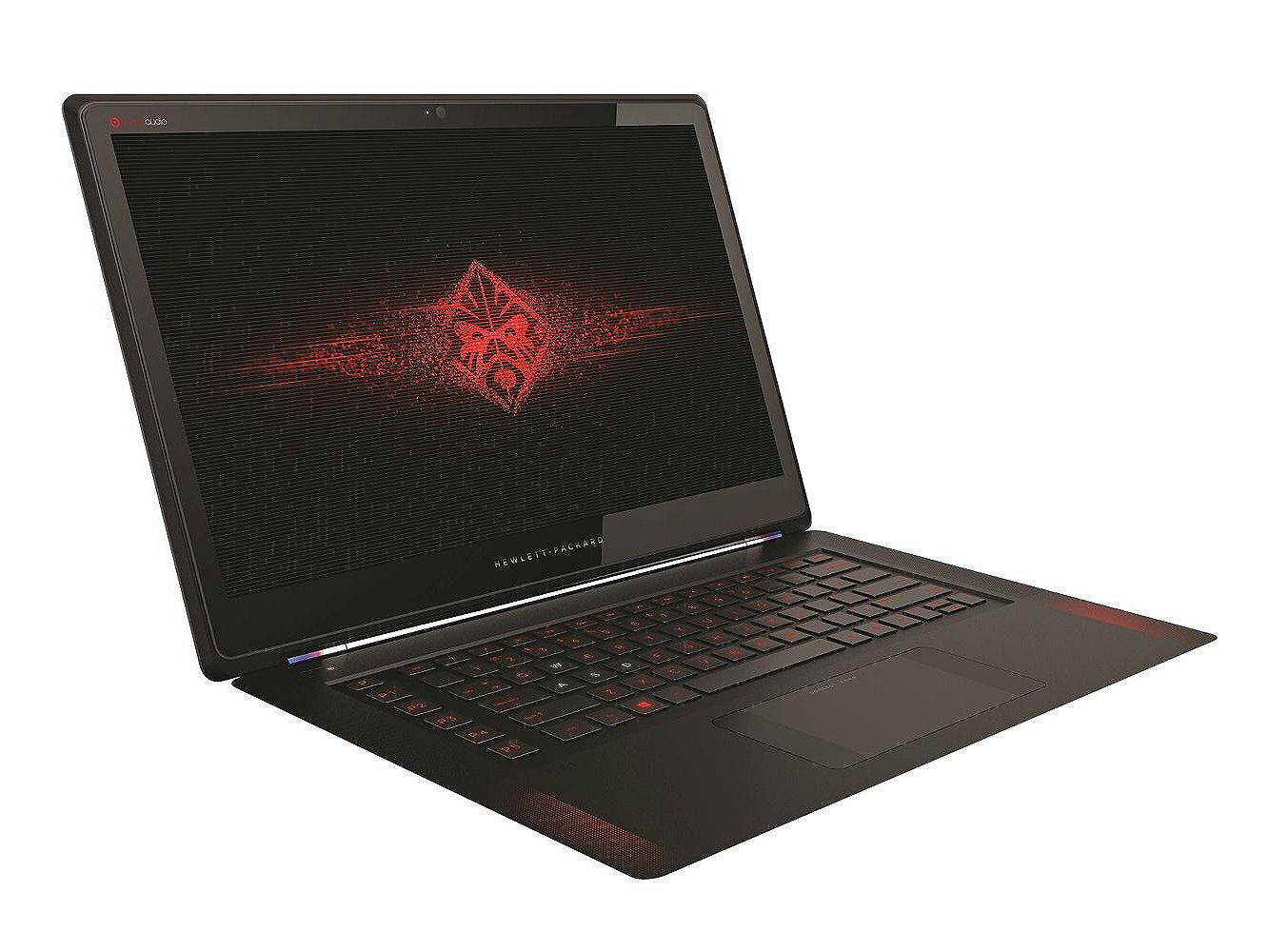 Ноутбук hp omen 2016 установка m2