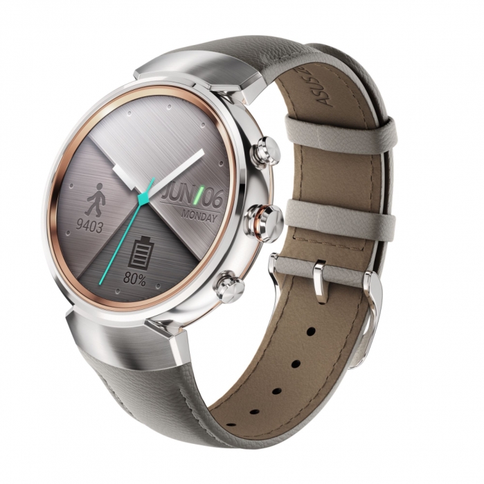 zenwatch 3 band