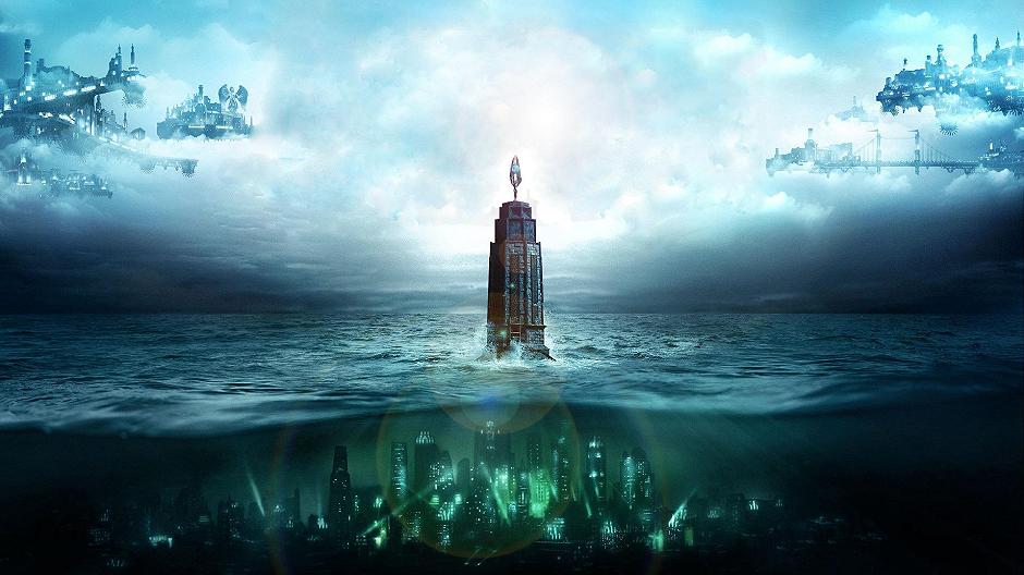 Bioshock: The Collection