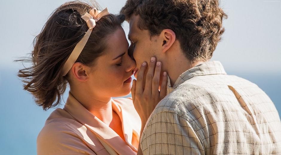 Café Society: un Woody Allen che mancava