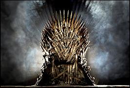 Game of Thrones, le elezioni per l’Iron Throne