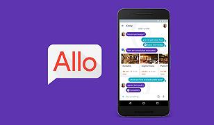 Google Allo, la nuova app di messaggistica è in arrivo?