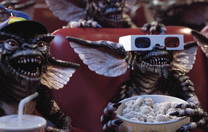 gremlins anni '80