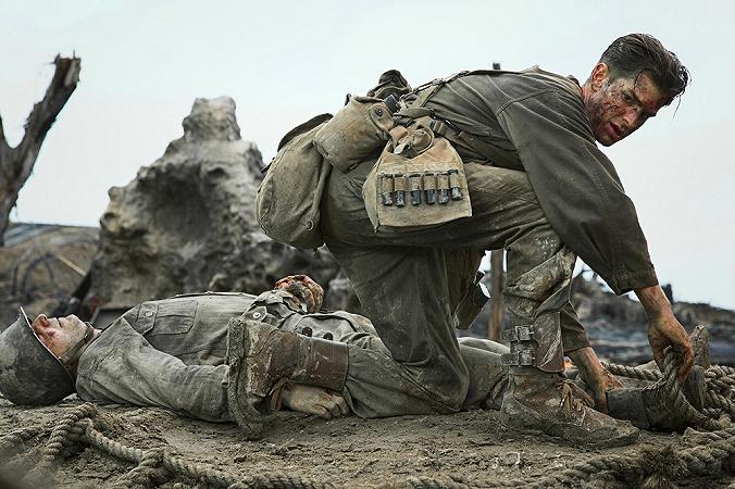 Hacksaw Ridge