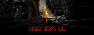 Here They Lie: un nuovo trailer per l’horror Sony