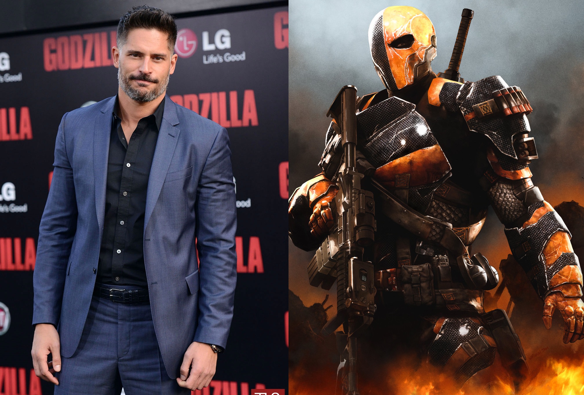 The Batman, Joe Manganiello interpreterà il villain Deathstroke