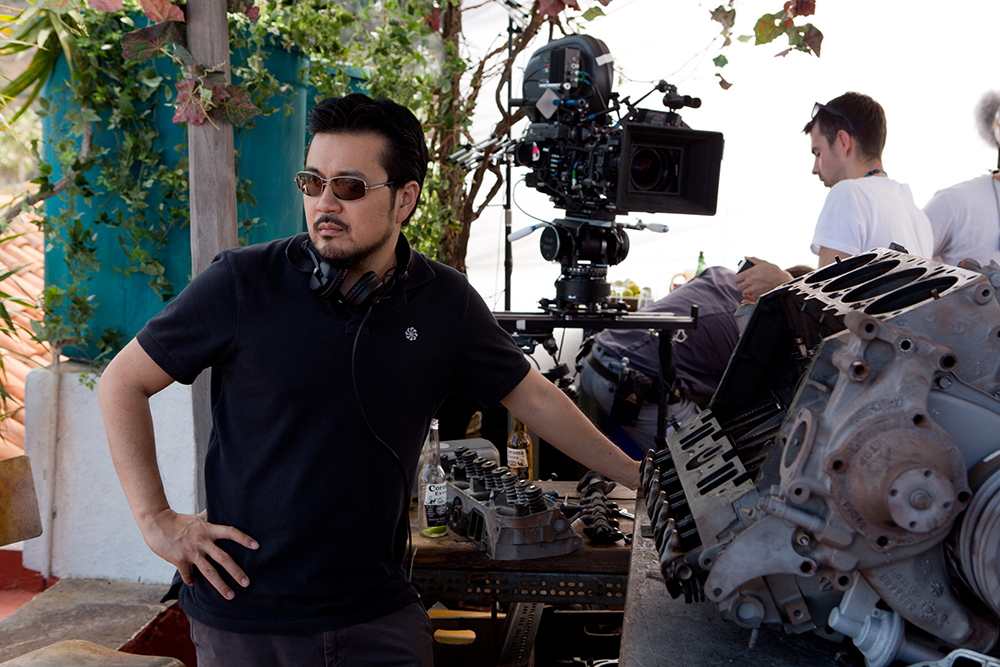 Fast X: Justin Lin lascia la regia del film con Vin Diesel
