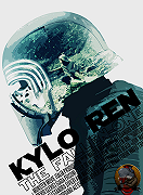 Kylo Ren: The Fallen-One