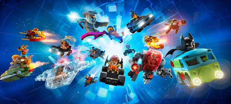 lego dimensions