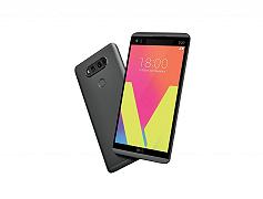 LG V20 annunciato ufficialmente