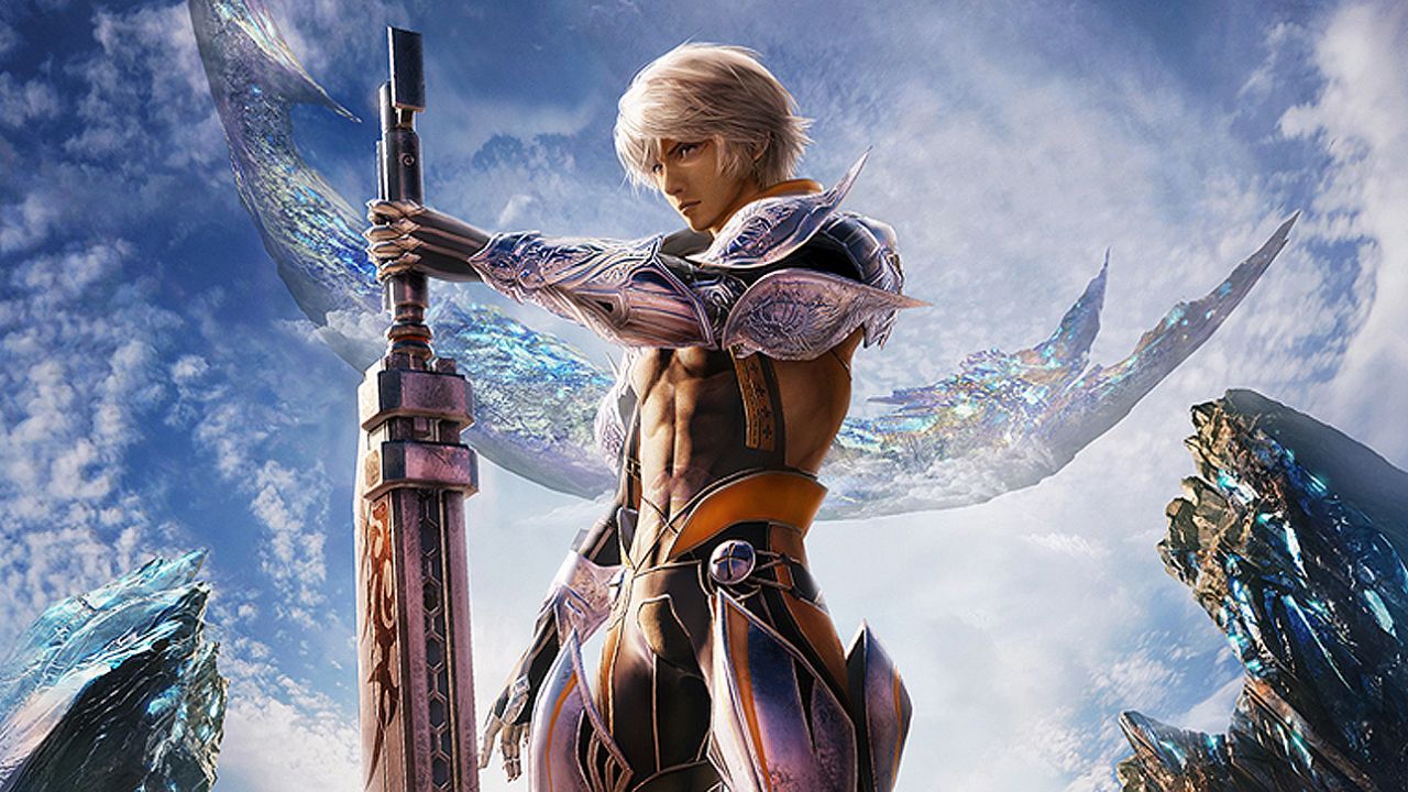 Mobius Final Fantasy