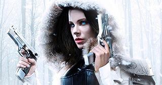 Underworld 5: Blood Wars, il primo poster ufficiale