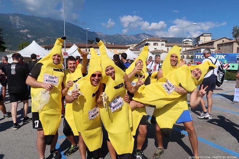 Fisherman’s Friend StrongmanRun Italia 2016 Rovereto