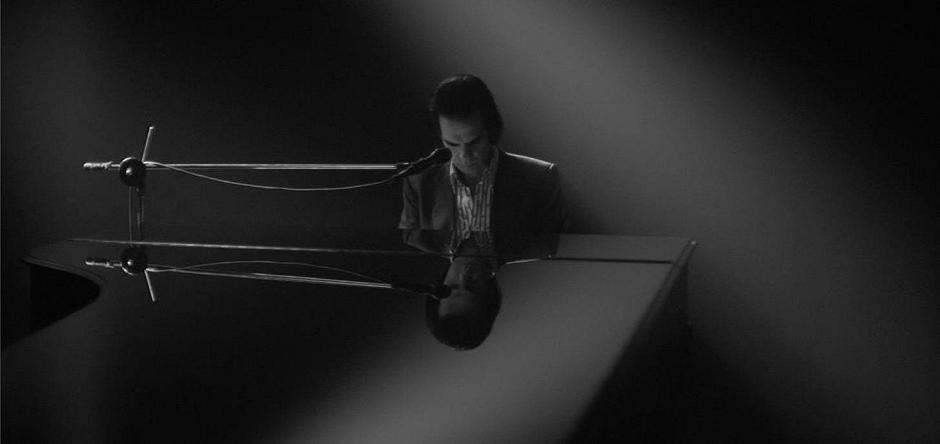 One More Time with Feeling: la discesa e ascesa di Nick Cave