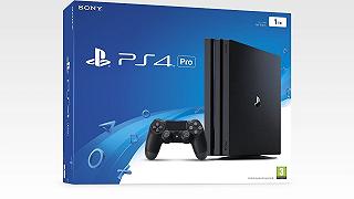 Sony, una nuova console dopo PS4 Pro?