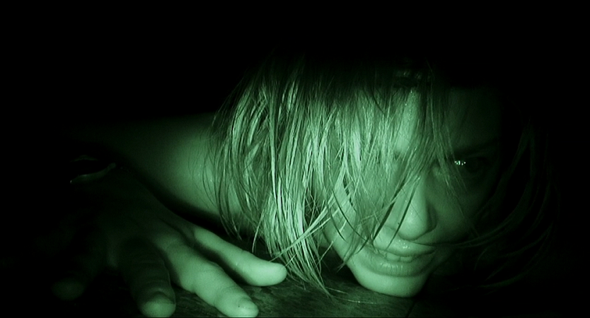 found footage