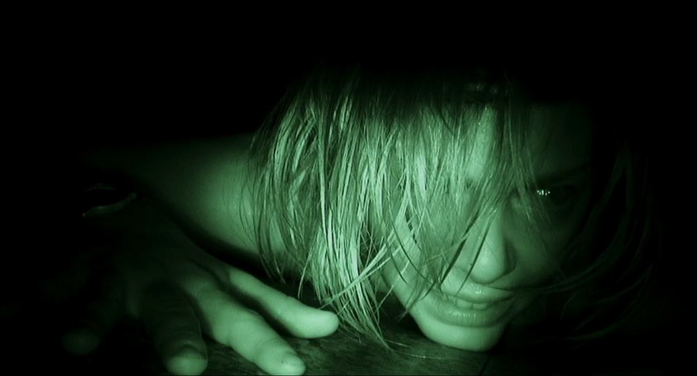 found footage