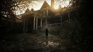 Resident Evil 7 Gold Edition è ora disponibile insieme ai due DLC