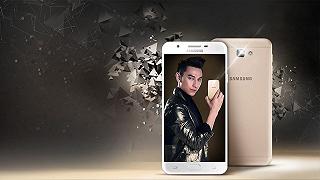 Samsung Galaxy J7 Prime a IFA 2016