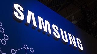 Samsung: un display 10K per il VR