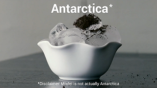 A history of Antarctica, la storia del sesto continente