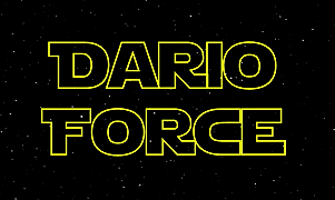 Dario Force: Dario Fo incontra Star Wars